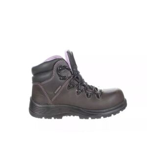 Women's size 7 us size 6 I'm work boots